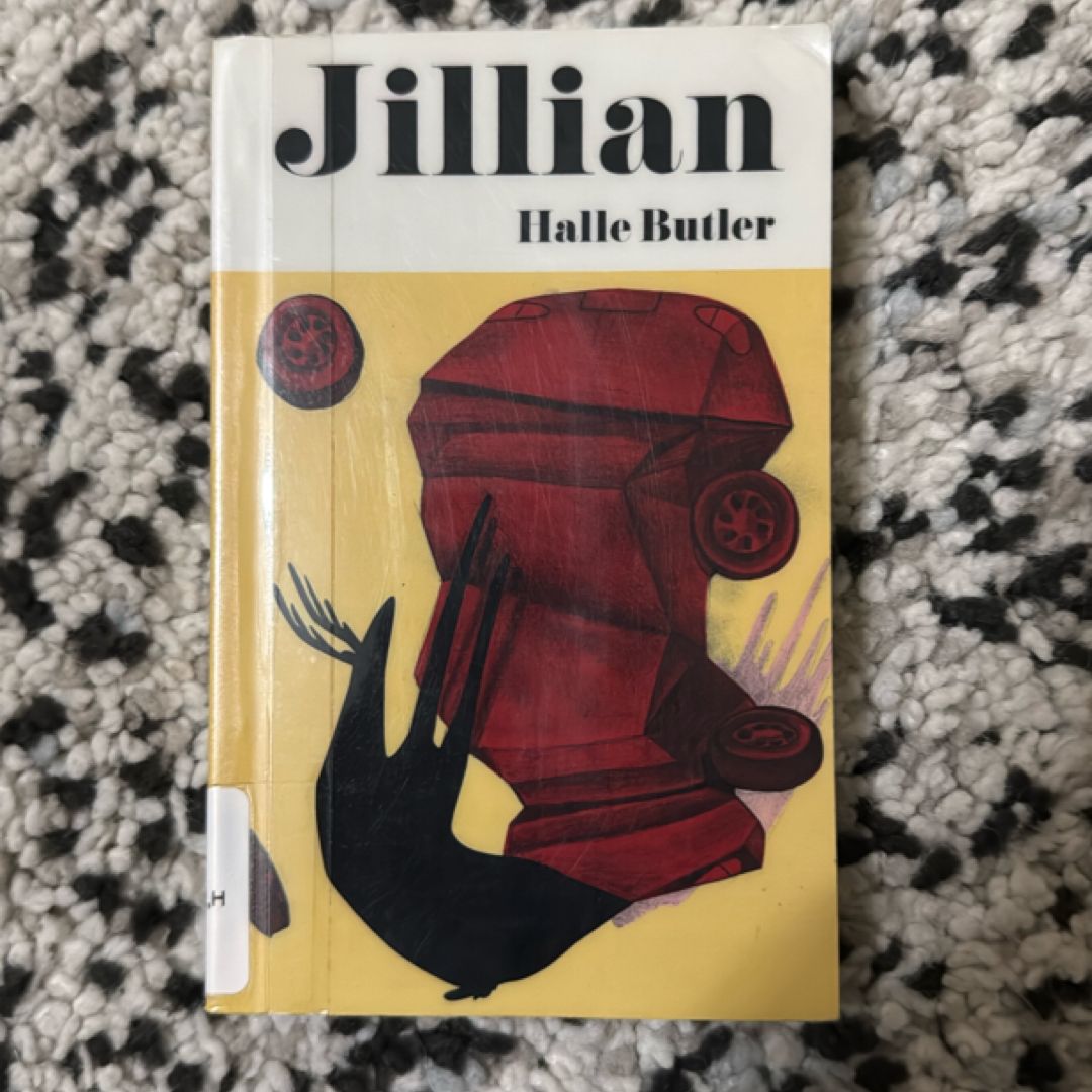 Jillian