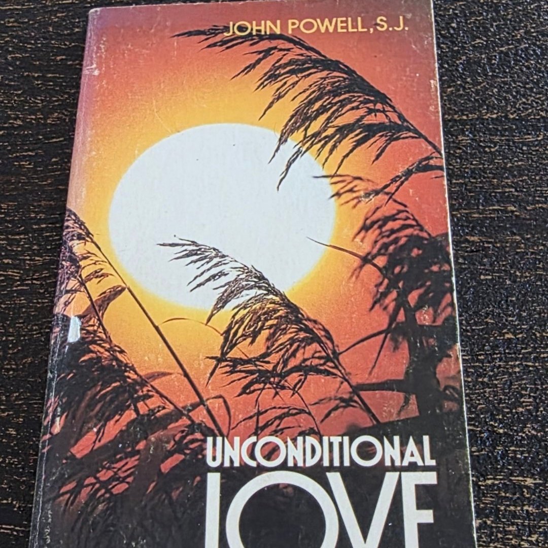 Unconditional Love 
