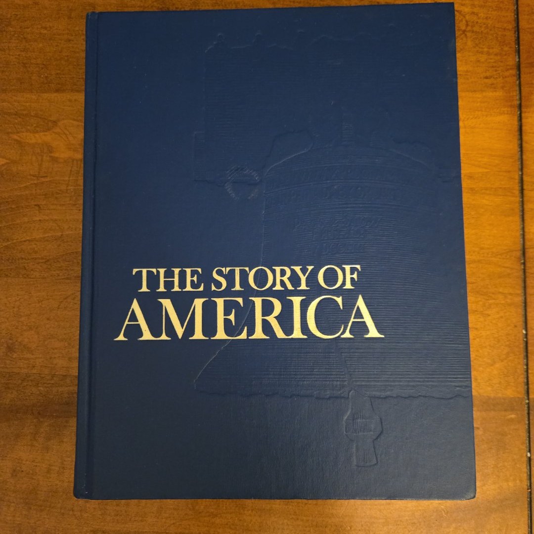 The story of America