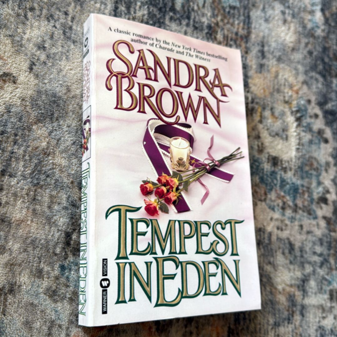 Tempest in Eden