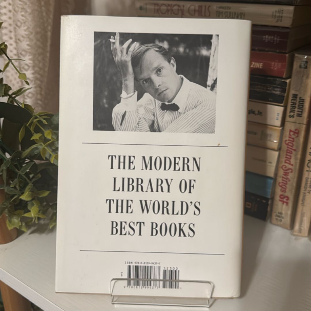 The Complete Stories