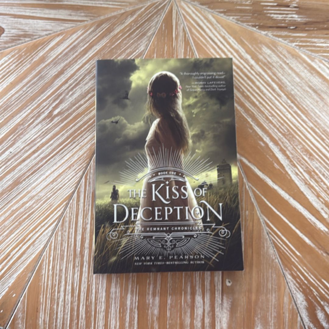 The Kiss of Deception