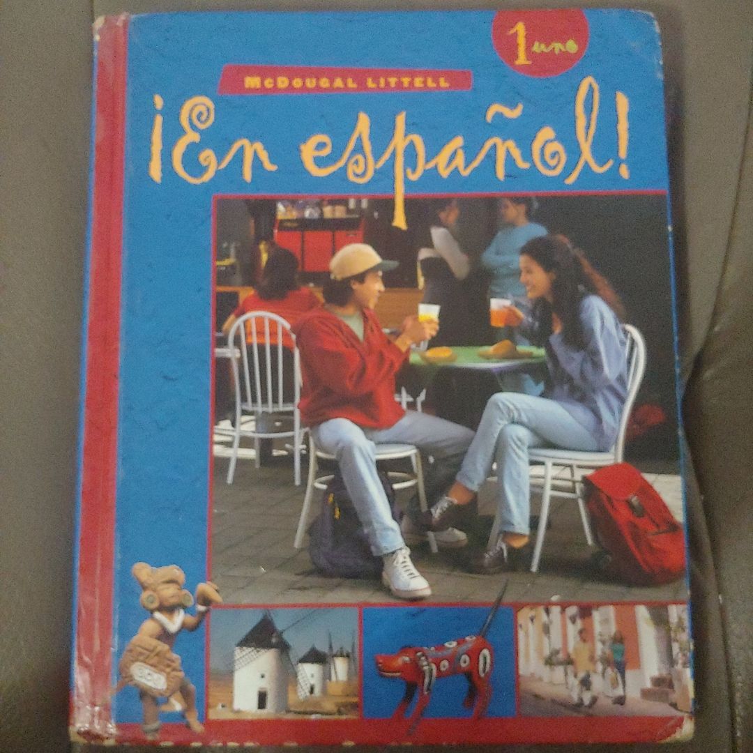 McDougal Littell ?en Espa?ol!