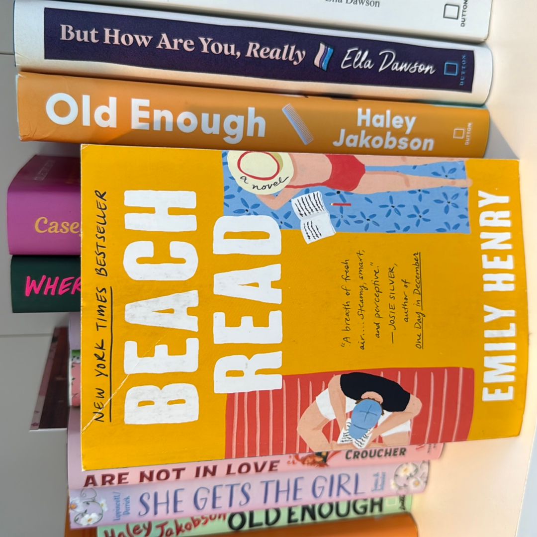Beach Read