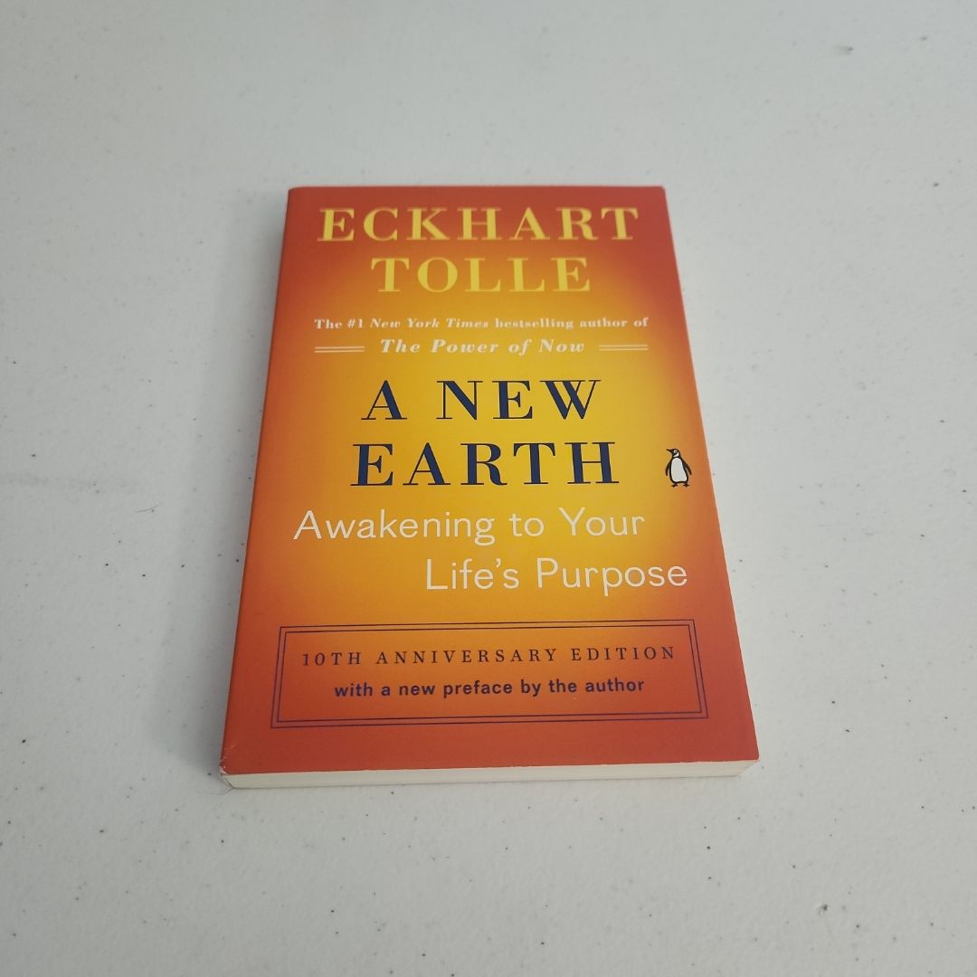 A New Earth