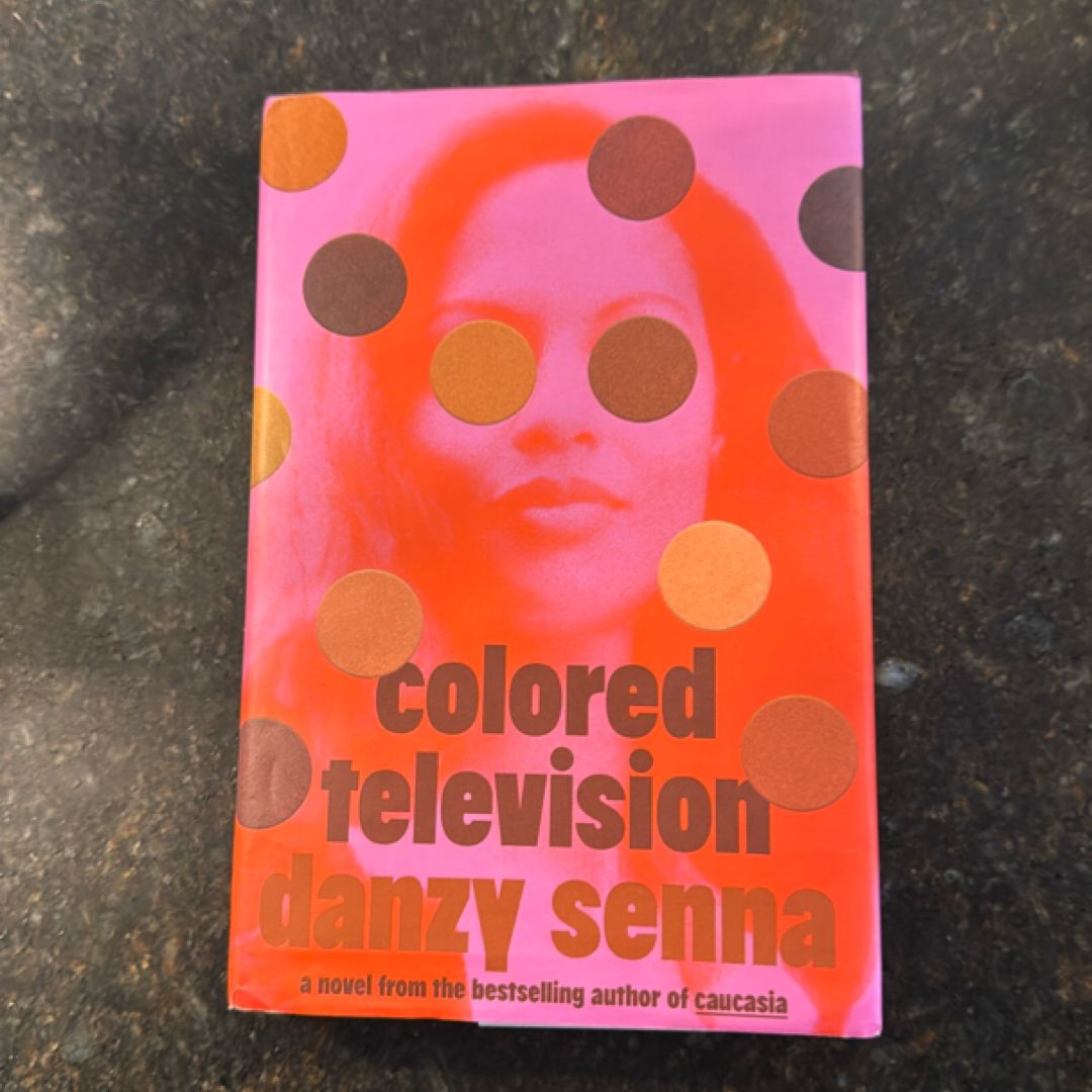 Colored Television