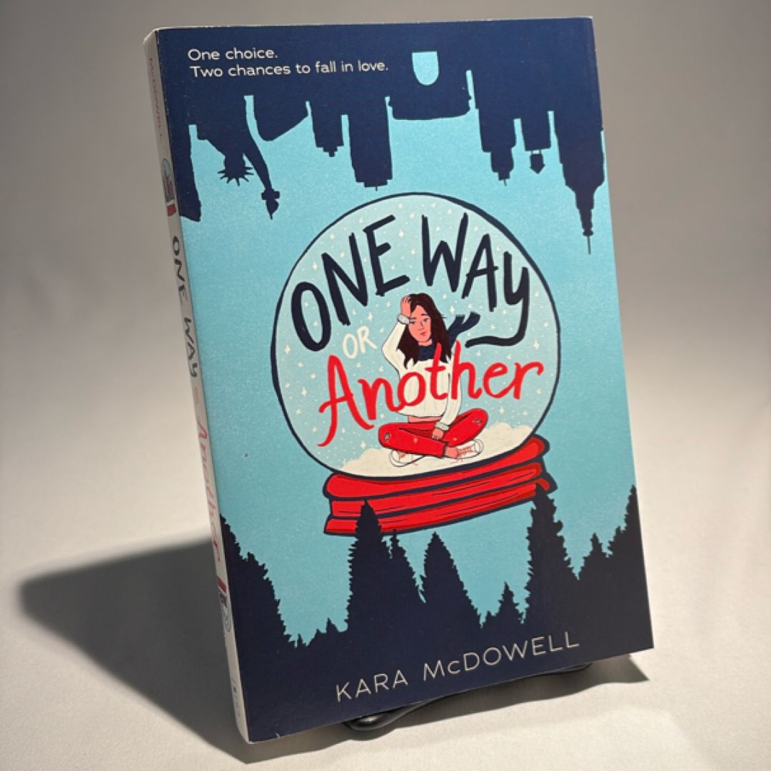 One Way or Another