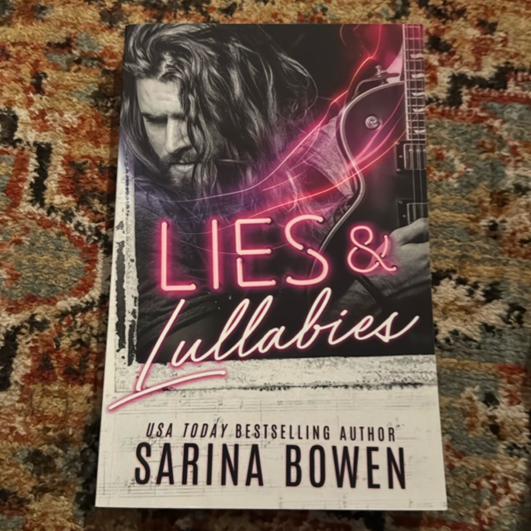 Lies and Lullabies