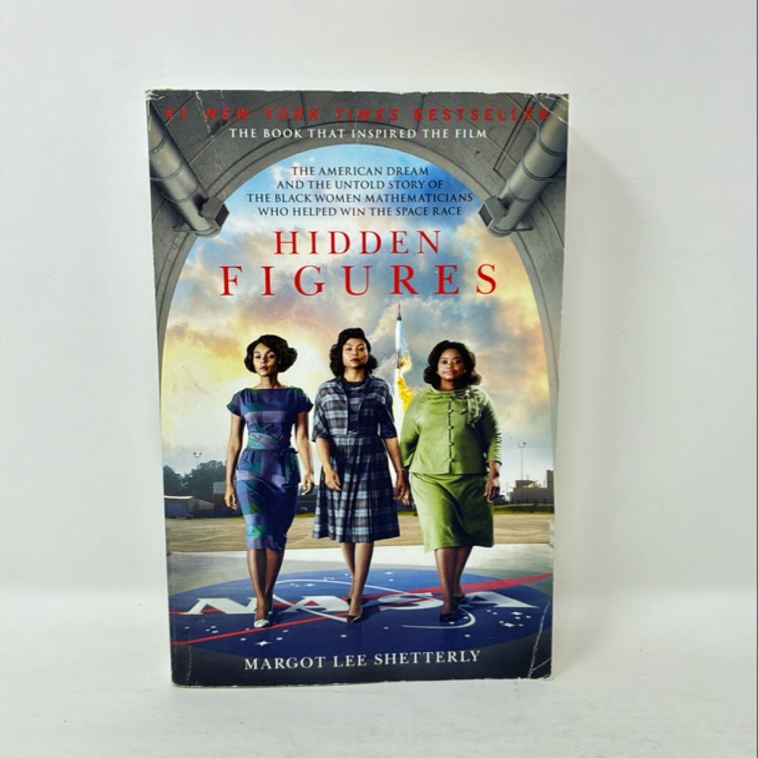 Hidden Figures