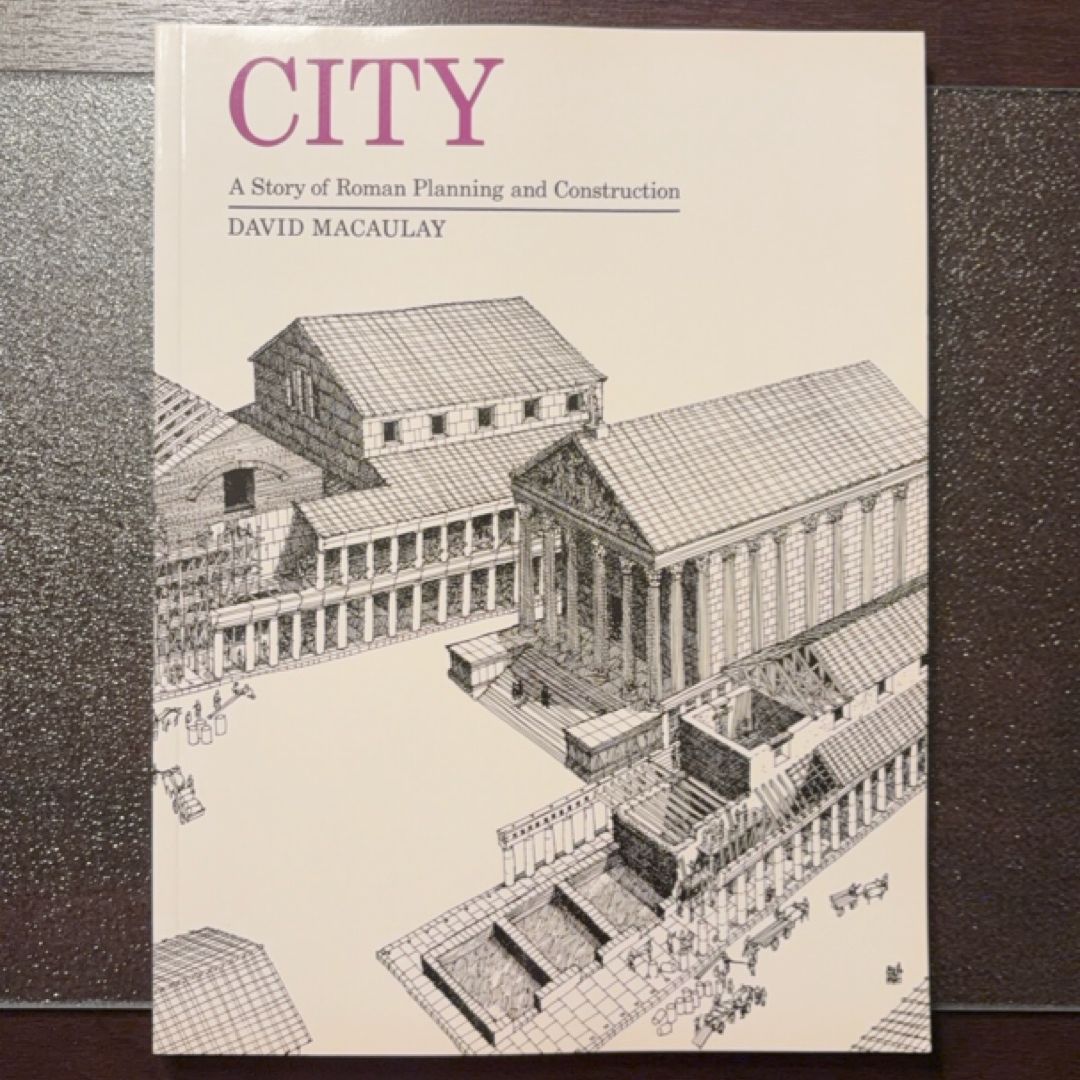City