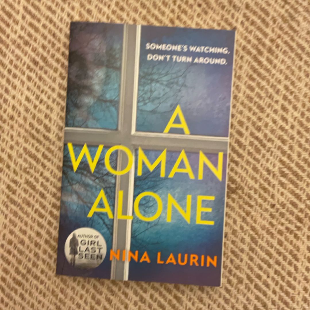 A Woman Alone