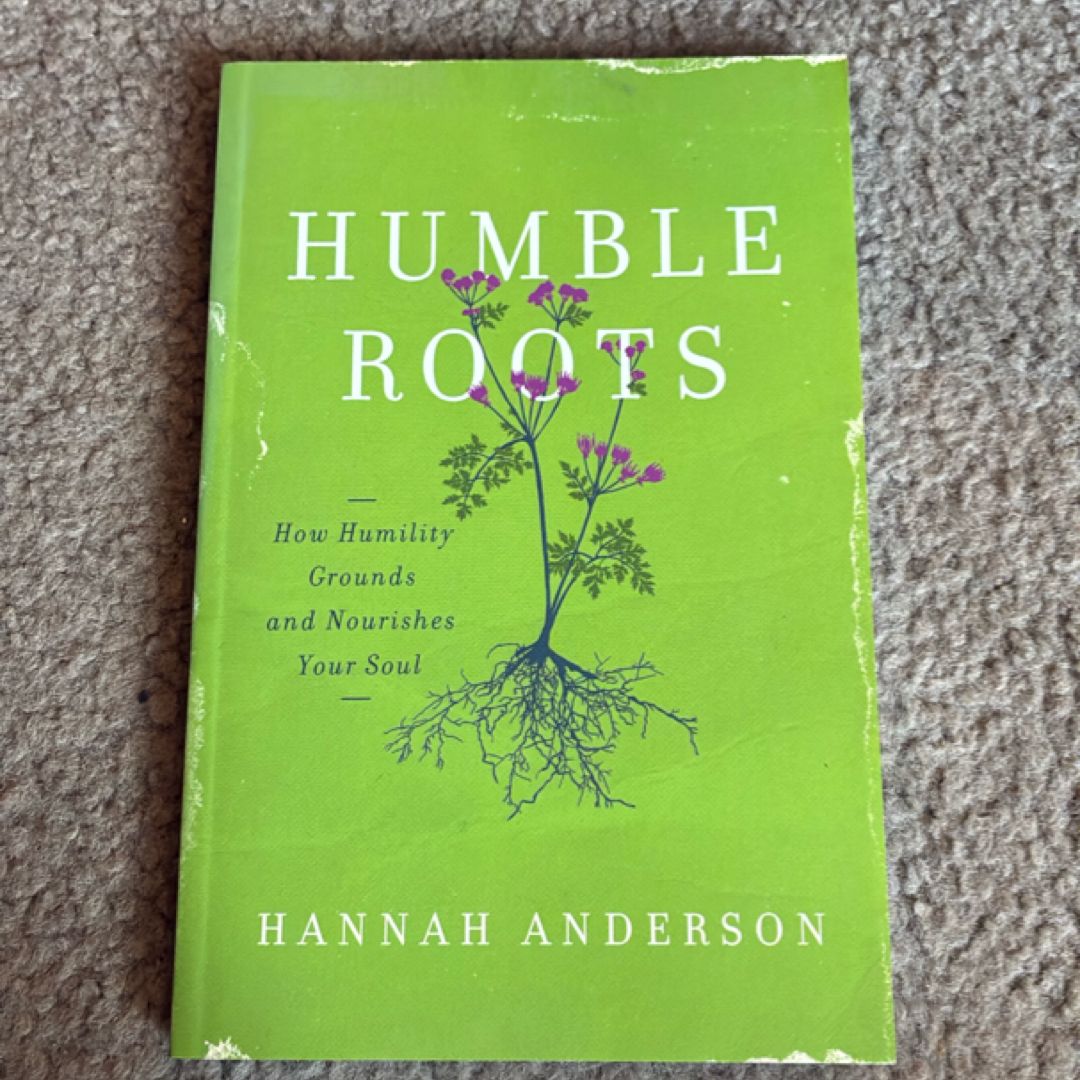Humble Roots