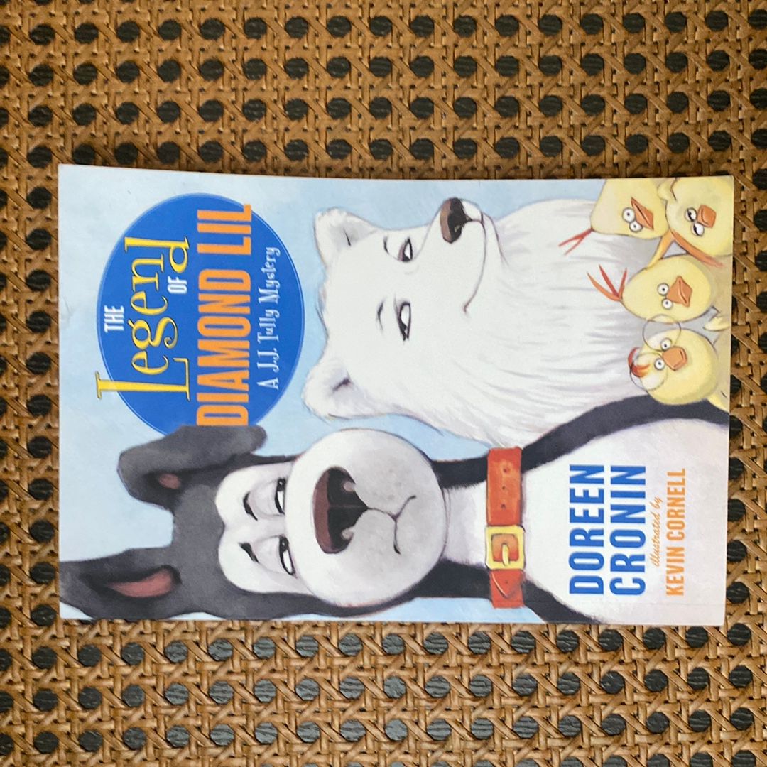 The Legend of Diamond Lil