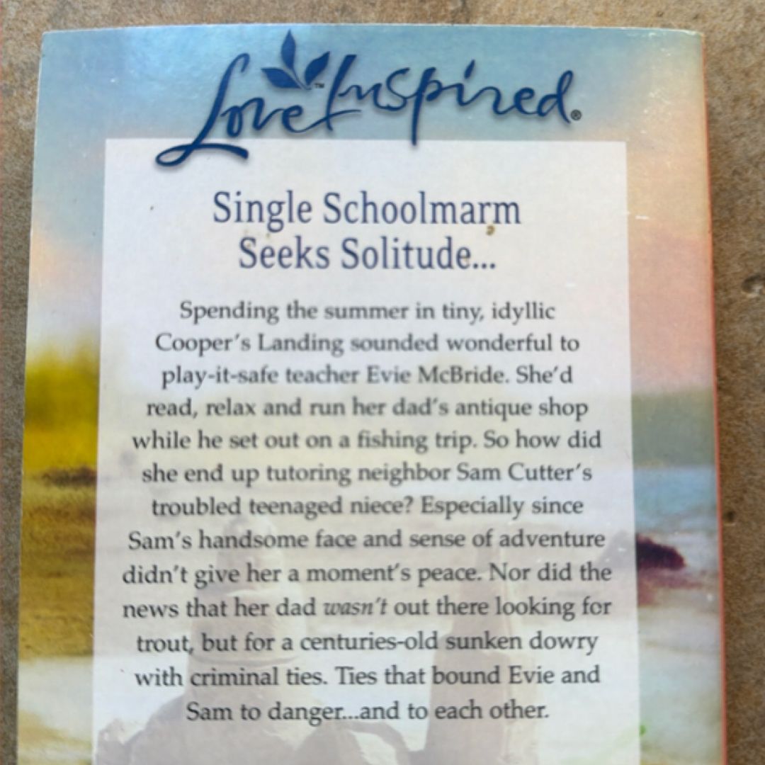 A Treasure Worth Keeping