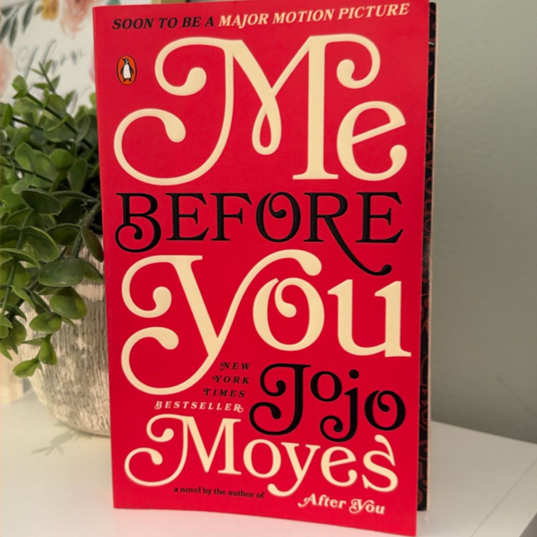 Me Before You