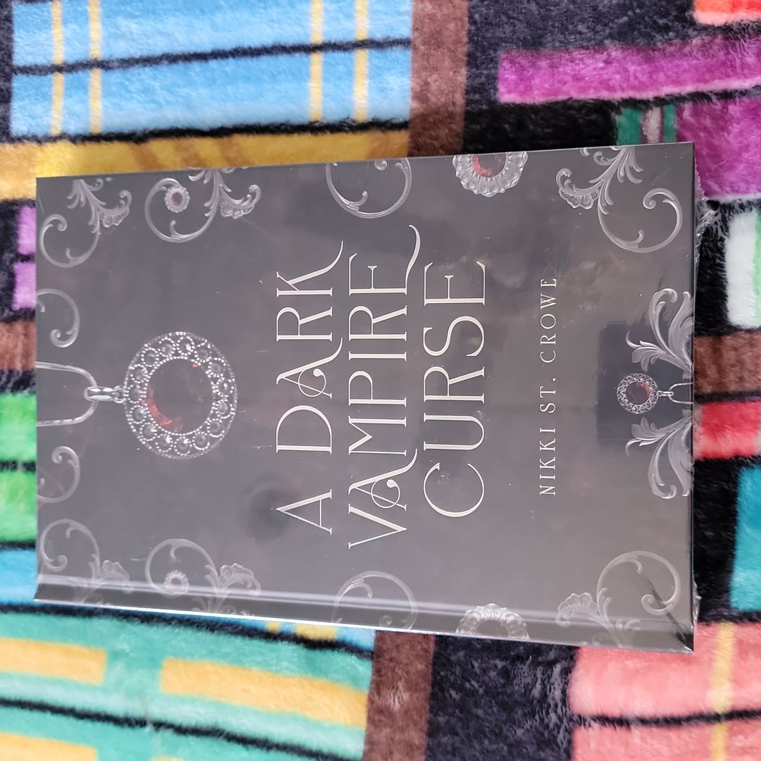 A Dark Vampire Curse