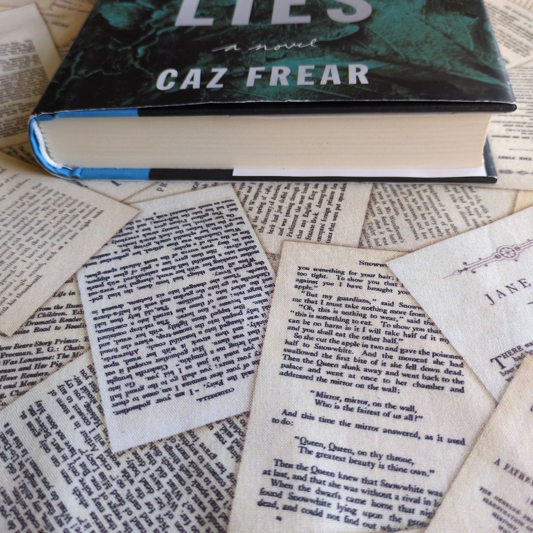 Sweet Little Lies
