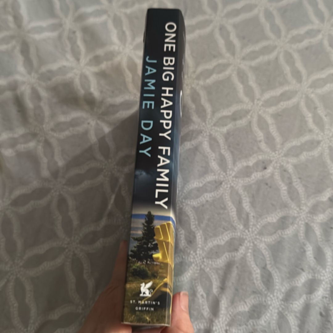 One Big Happy Family