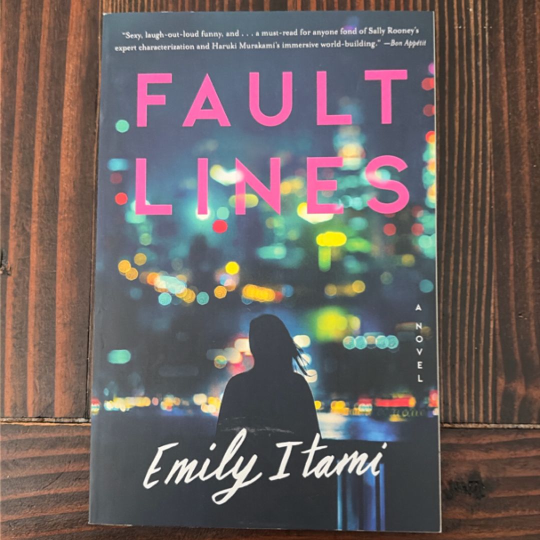 Fault Lines