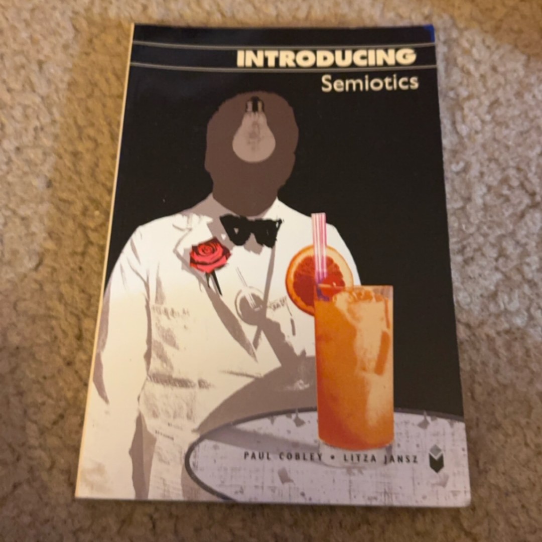 Introducing Semiotics