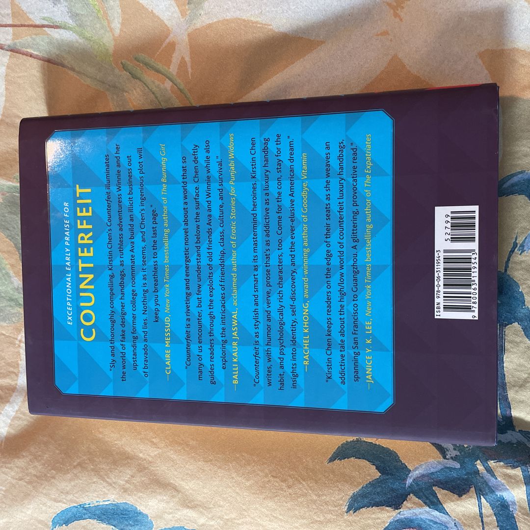 Counterfeit