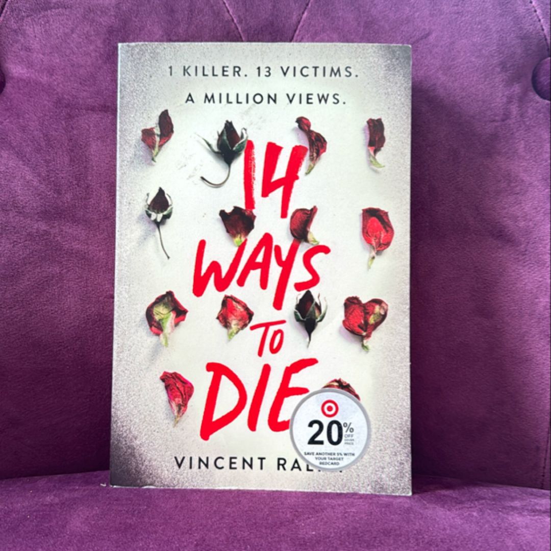 14 Ways To Die