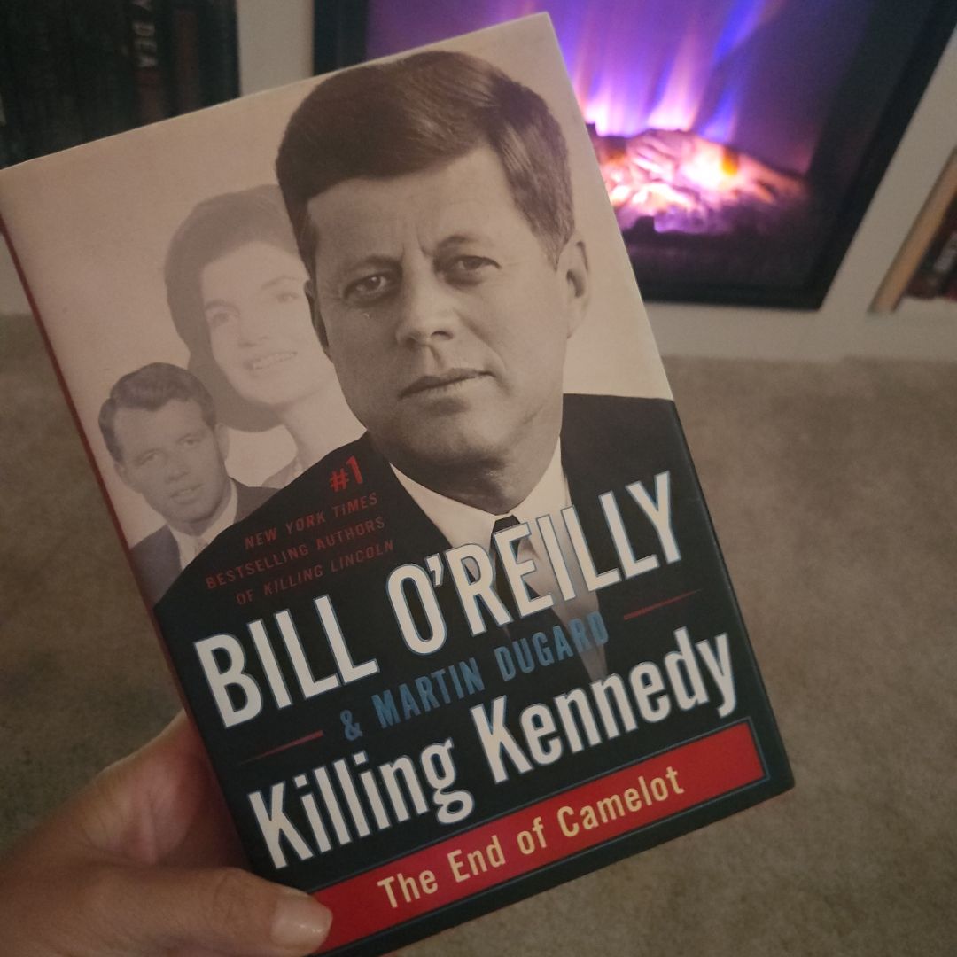 Killing Kennedy