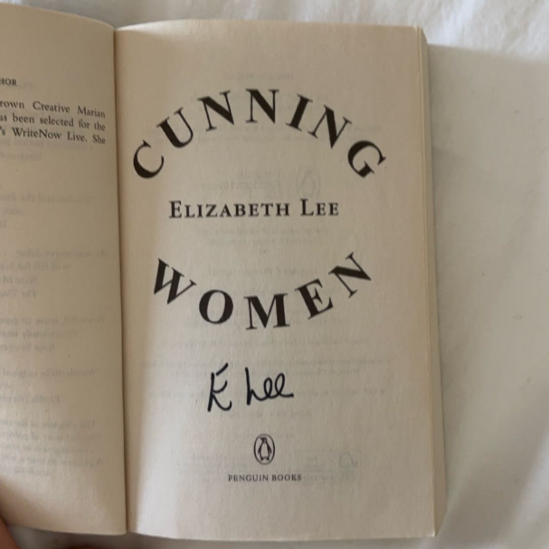 Cunning Women