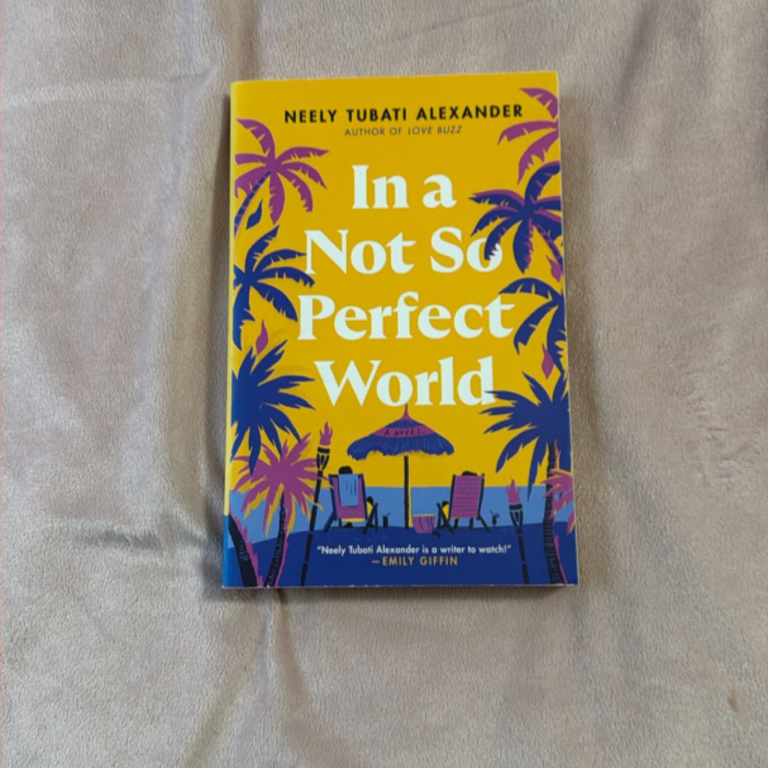 In a Not So Perfect World