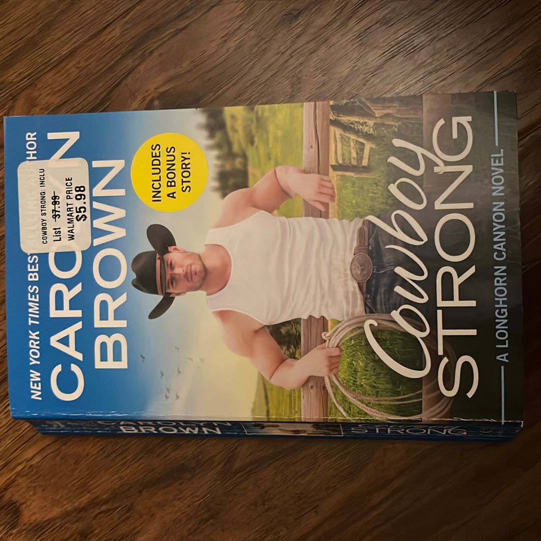Cowboy Strong