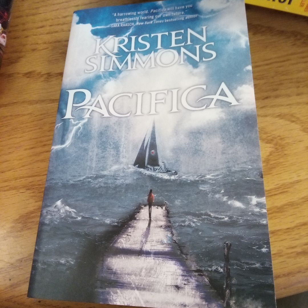 Pacifica