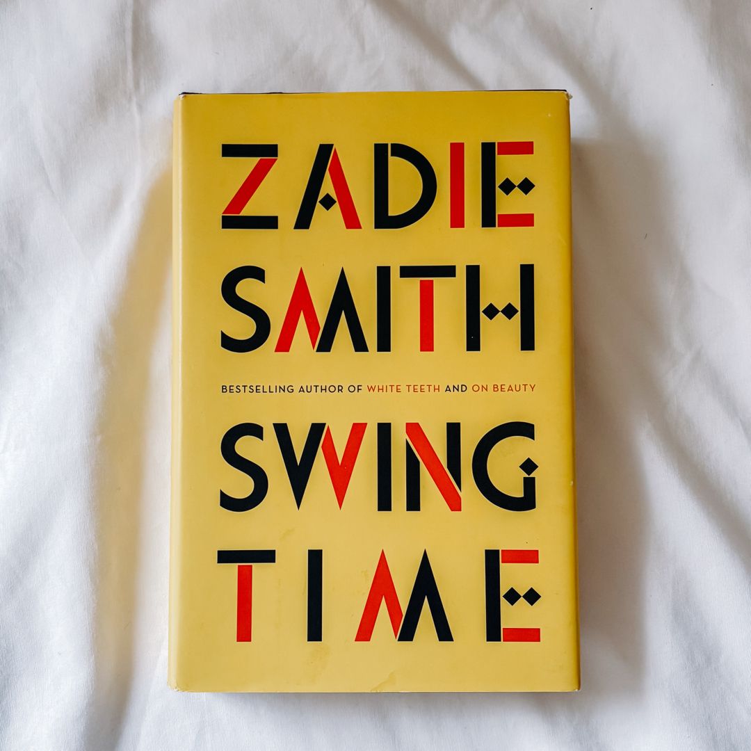 Swing Time