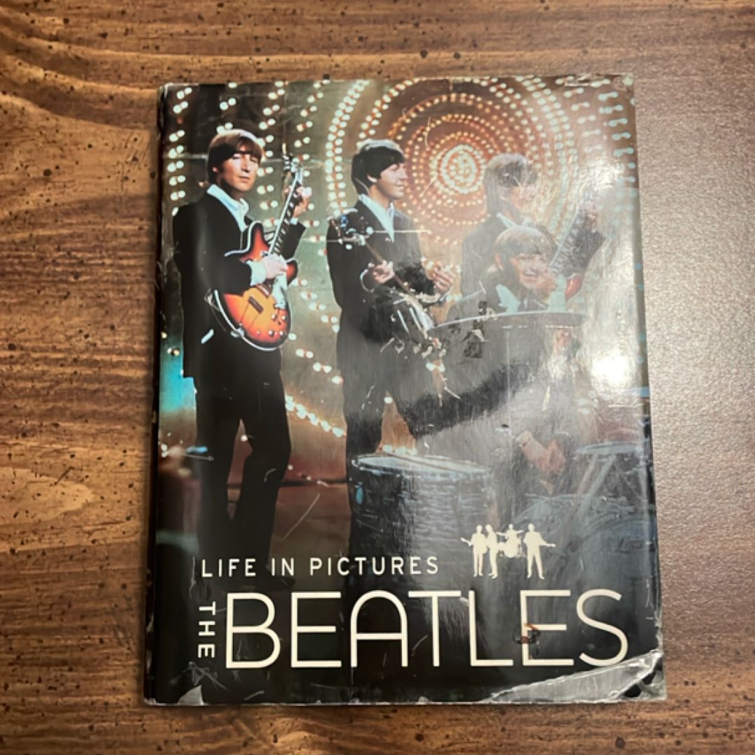 The Beatles Life in Pictures