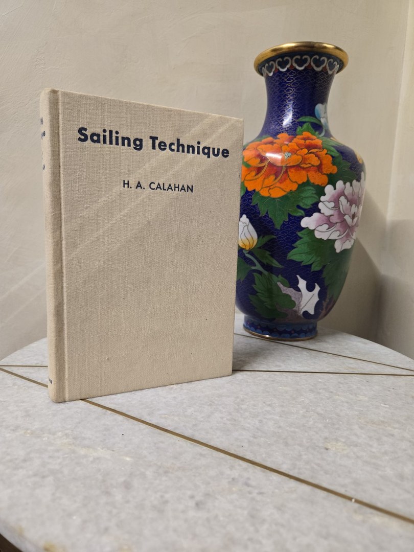 Sailing Technique 