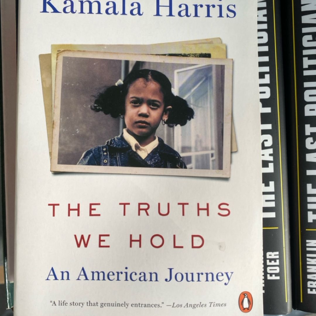 The Truths We Hold