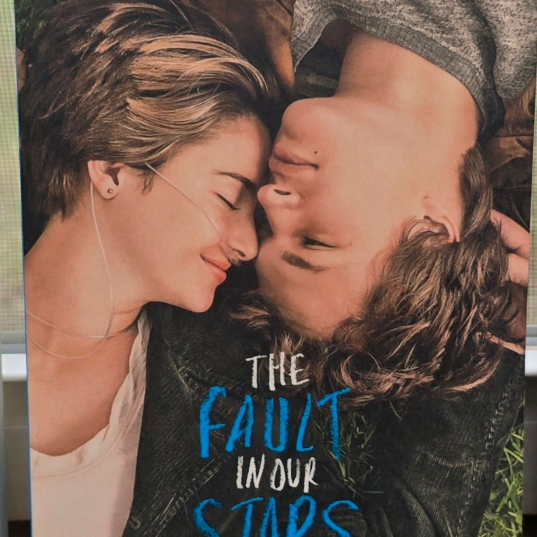 The Fault in Our Stars