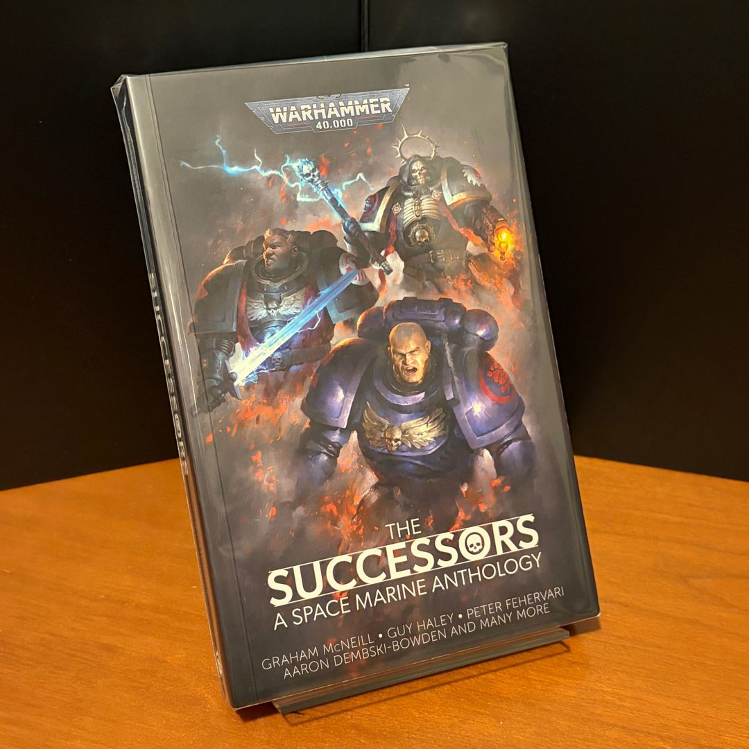 The Successors