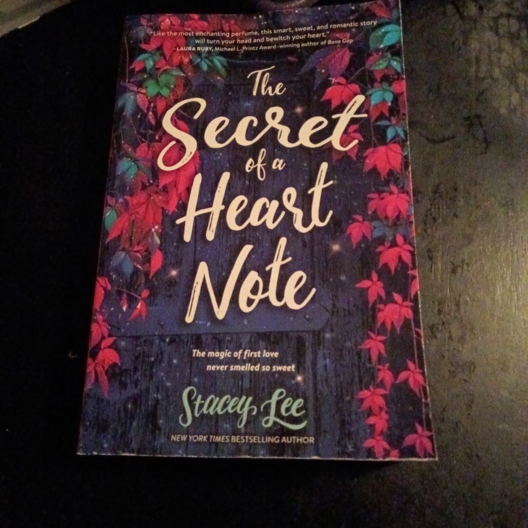 The Secret of a Heart Note