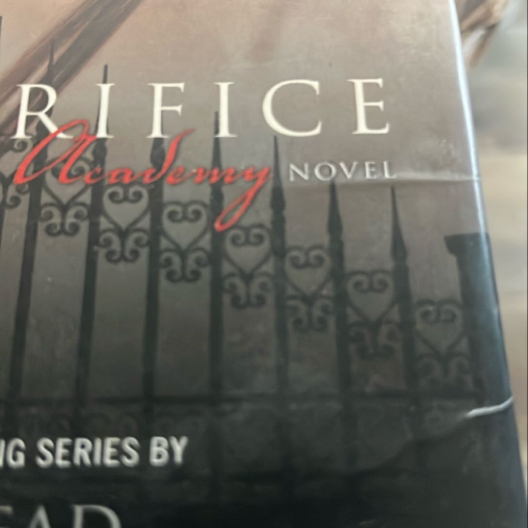 Last Sacrifice