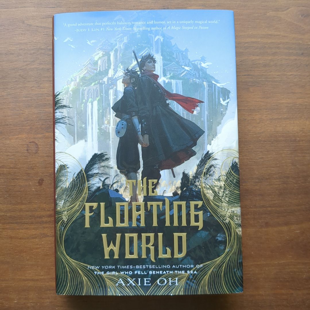 The Floating World