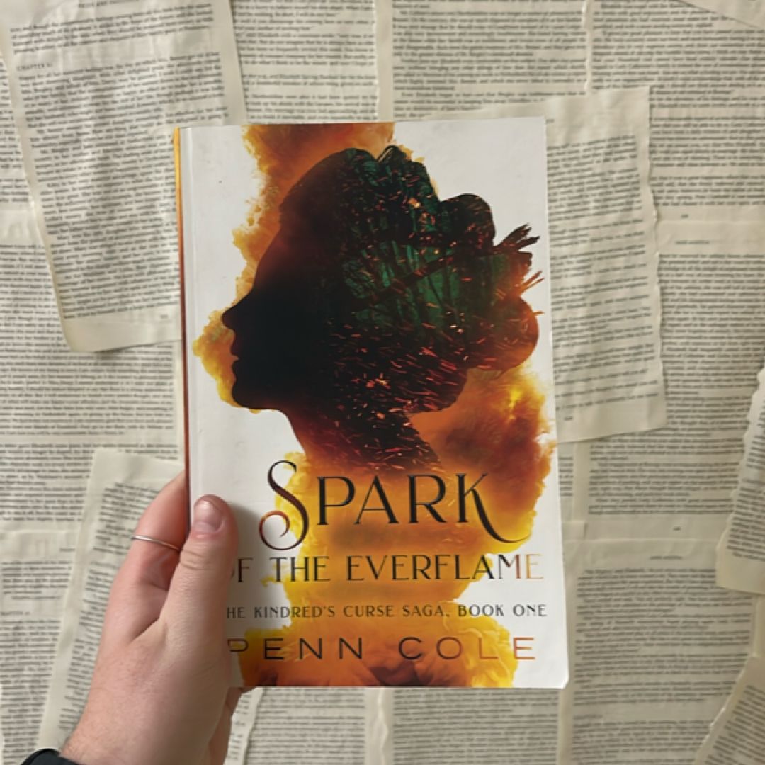 Spark of the Everflame OOP Indie Edition