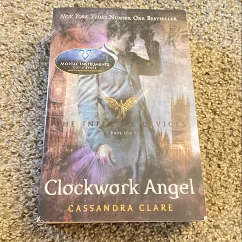 The Infernal Devices