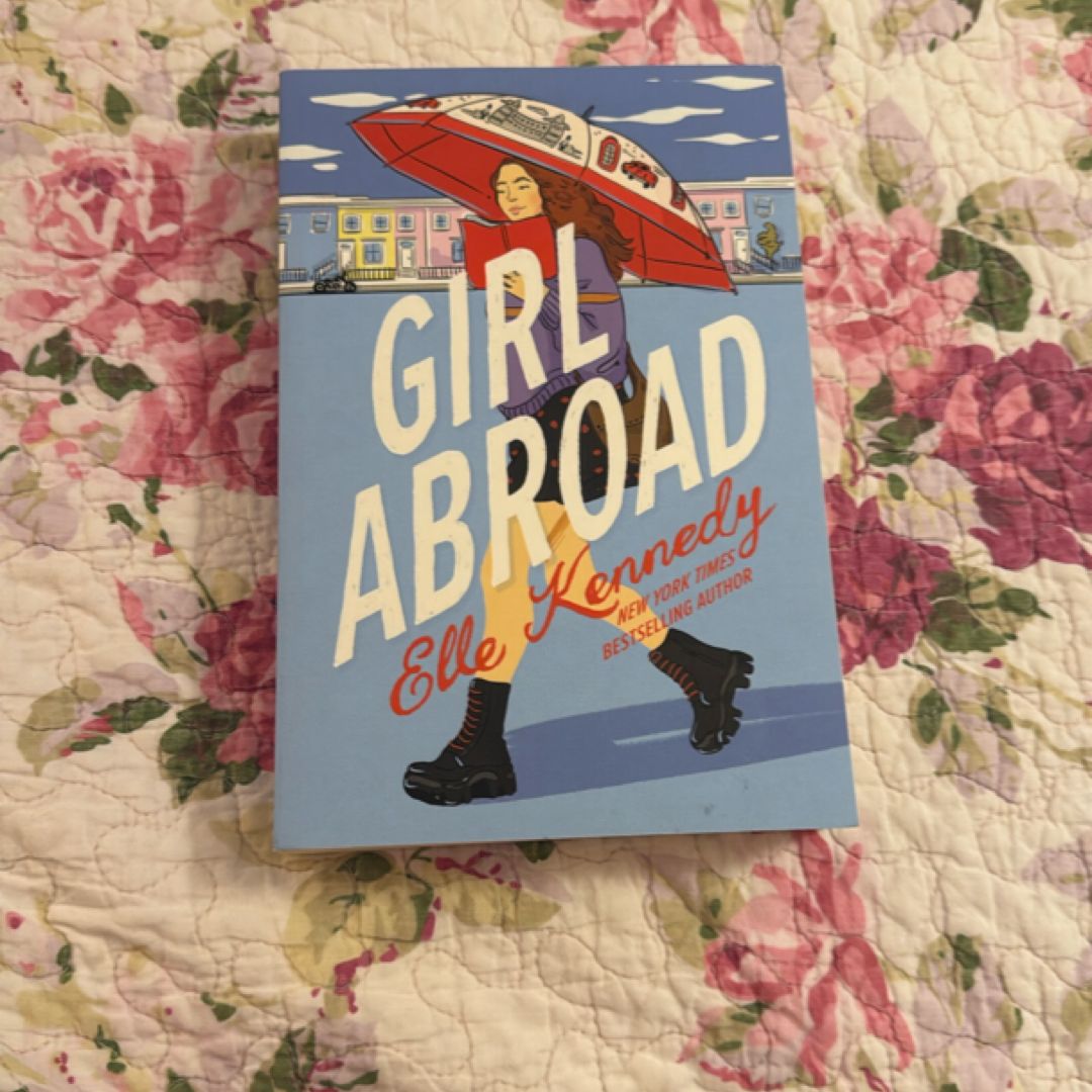 Girl Abroad