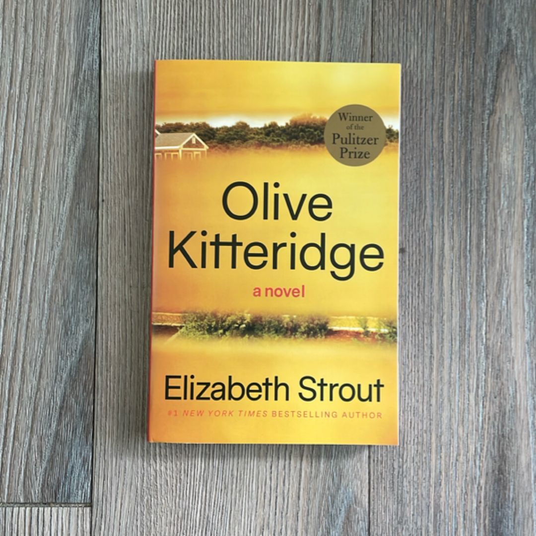 Olive Kitteridge