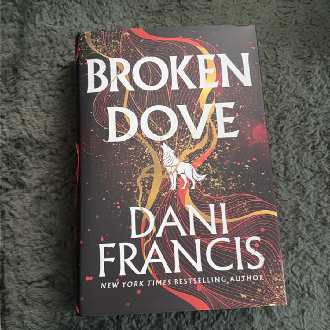 Broken Dove