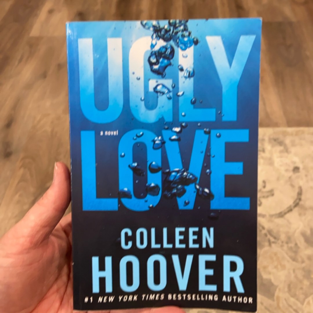 Ugly Love