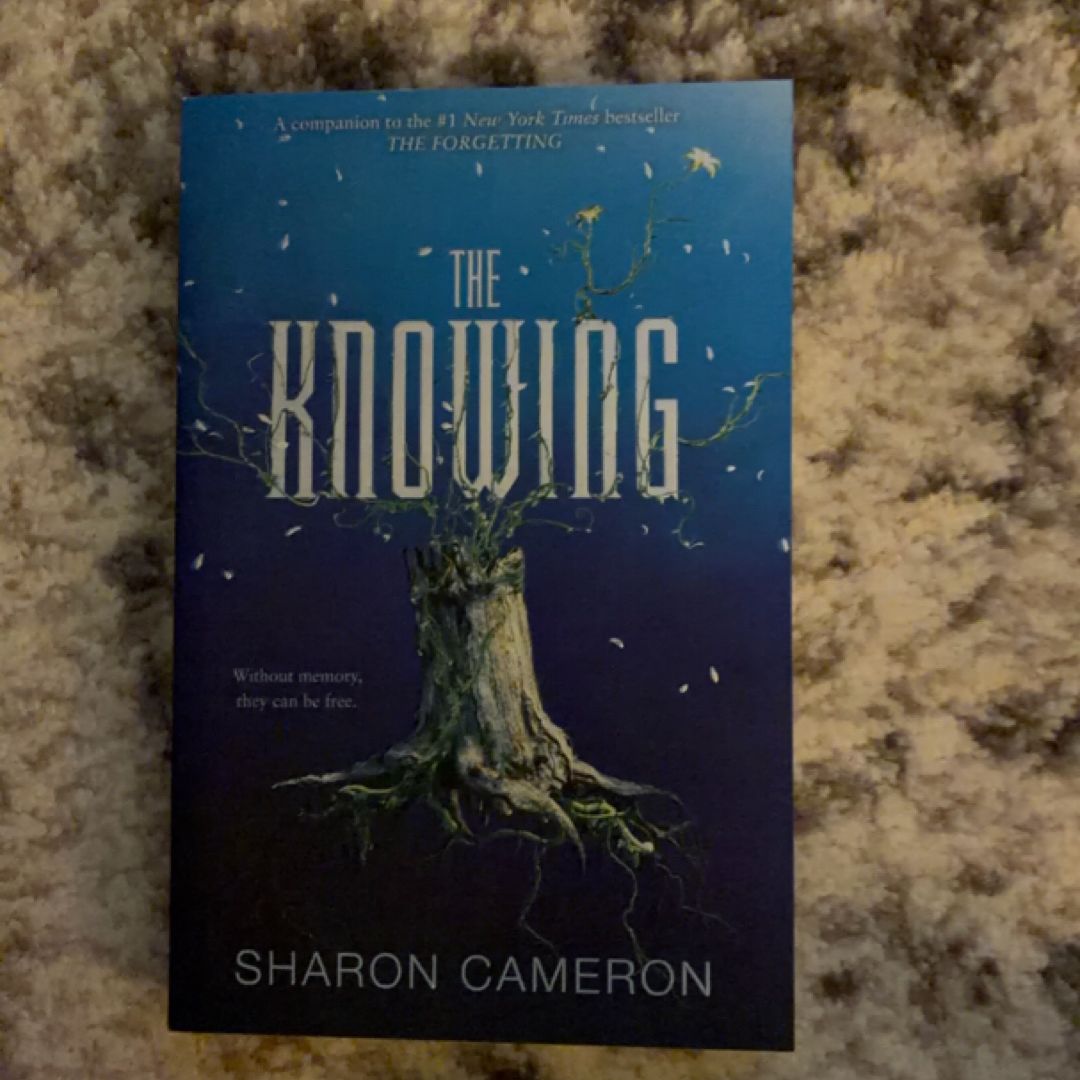 The Knowing
