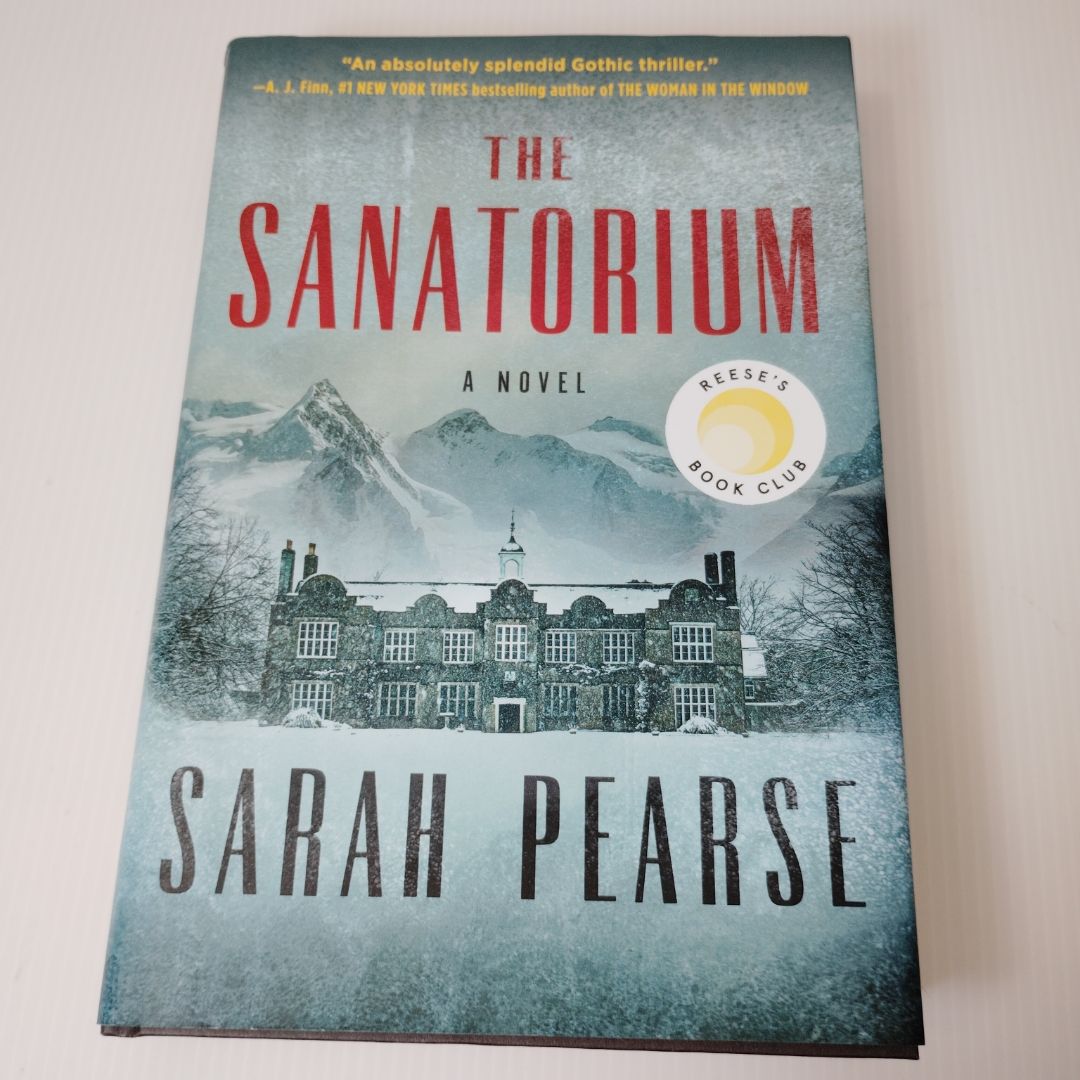 The Sanatorium