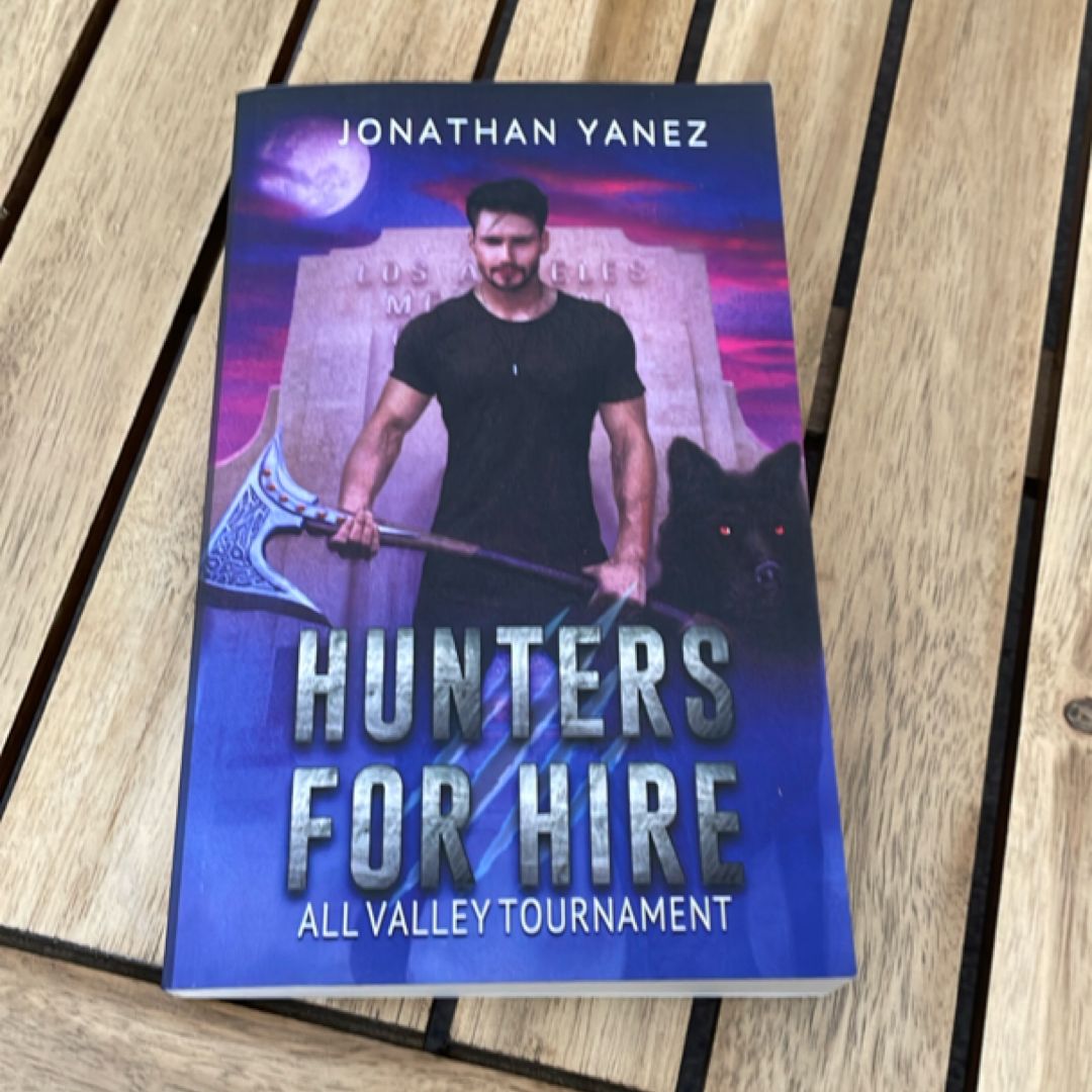 All Valley Tournament