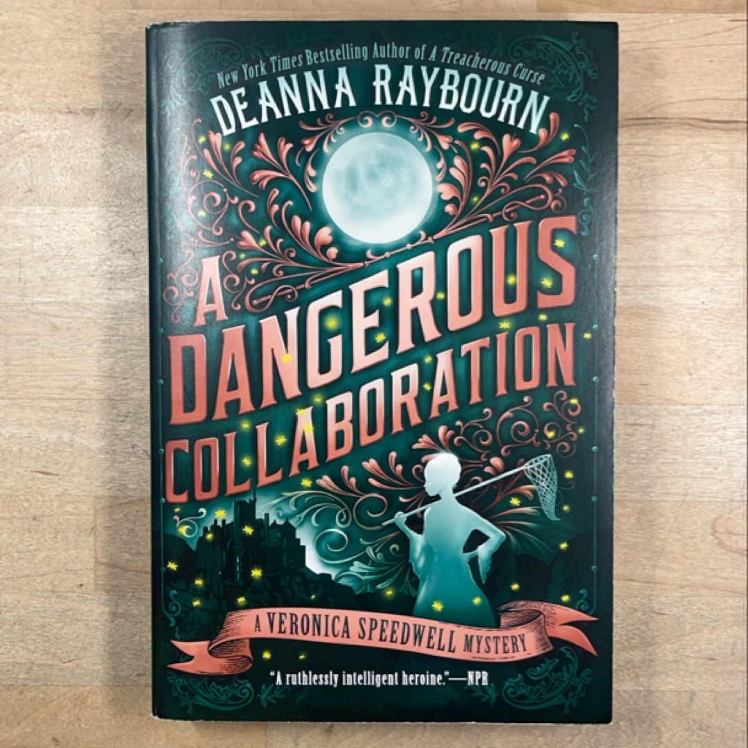 A Dangerous Collaboration